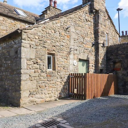 Beehive Cottage Bentham Bagian luar foto